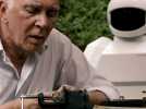 Robot and Frank - Bande annonce 2 - VO - (2012)