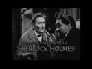 Le Chien des Baskerville - Bande annonce 1 - VO - (1959)