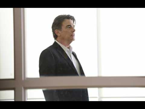 Covert Affairs - Teaser 1 - VO