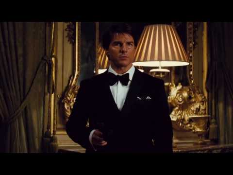 Mission: Impossible - Rogue Nation - Teaser 7 - VO - (2015)