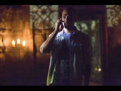 Vampire Diaries - Teaser 1 - VO