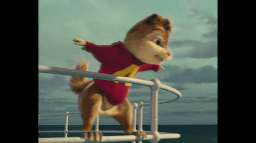 Alvin Et Les Chipmunks 3 Streaming Vf Alvin et les Chipmunks 3 - Teaser 3 - VF - (2011)