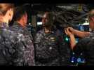 Last Resort - Teaser 1 - VO