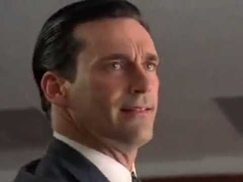 Mad Men - Bande annonce 1 - VO