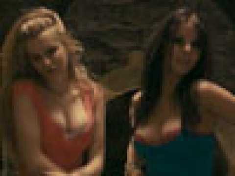 Lesbian Vampire Killers - Bande annonce 4 - VO - (2009)