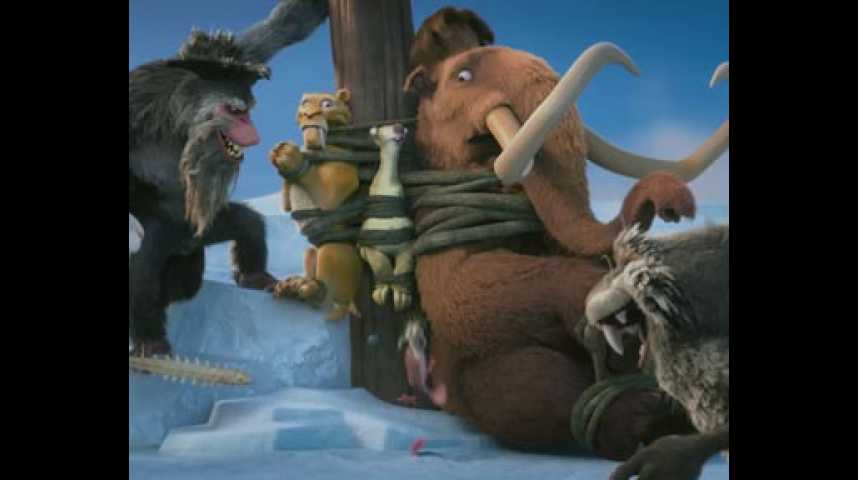 Horaires Des Séances Du Film La Dérive Des Continents Film L'Âge de glace : La dérive des continents - Bande annonce 16 - VF - (2012)