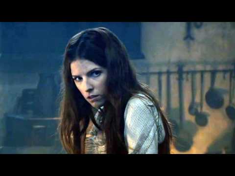 Into the Woods, Promenons-nous dans les bois - Bande annonce 2 - VO - (2014)