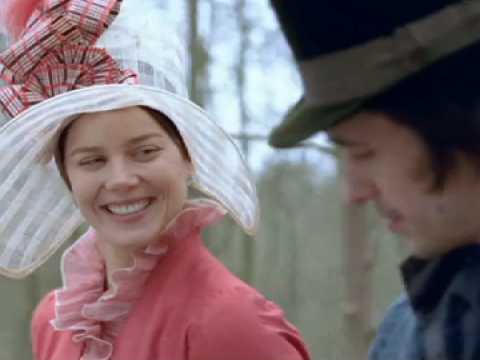 Bright Star - Bande annonce 10 - VO - (2009)