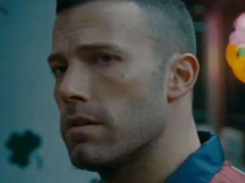 The Town - Teaser 4 - VO - (2010)