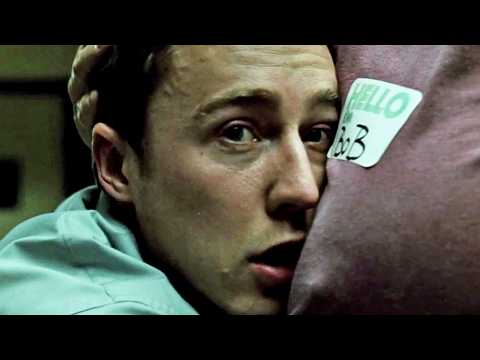 Fight Club - Bande annonce 11 - VO - (1999)