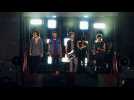 One Direction: Where We Are – The Concert Film - Bande annonce 1 - VO - (2014)