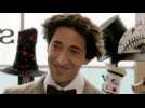 Houdini, l'illusionniste - Bande annonce 1 - VO - Label : Orange - Webedia Series - Category : Cinéma