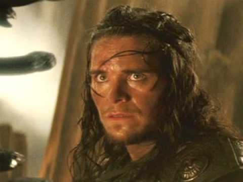 Le Choc des Titans - Bande annonce 13 - VO - (2010)