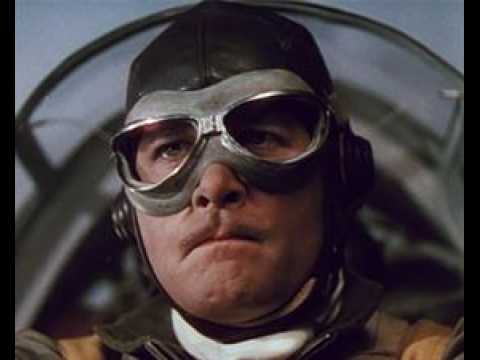 Dive Bomber - bande annonce - VO - (1941)