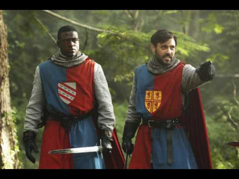 Once Upon a Time - Teaser 1 - VO