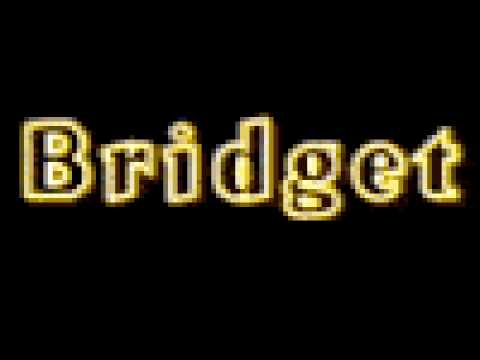 Bridget - Bande annonce 1 - VO - (2001)