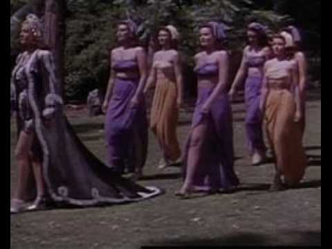 Le Signe du Cobra - bande annonce - VOST - (1944)