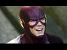 Flash (2014) - Teaser 1 - VO