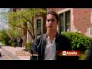 Twisted - Teaser 1 - VO