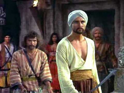 Le Voyage fantastique de Sinbad - Bande annonce 3 - VO - (1973)