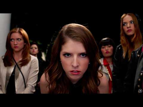 Pitch Perfect 2 - Bande annonce 3 - VO - (2015)