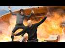 Grimsby - Agent trop spécial - Teaser 11 - VO - (2016)