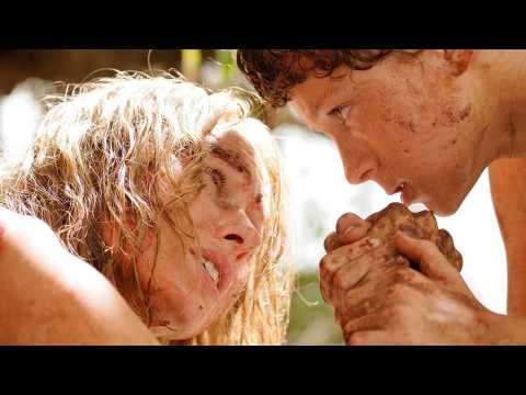 The Impossible - Bande annonce 9 - VO - (2012)