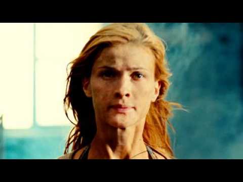 War Zone - bande annonce - VOST - (2012)