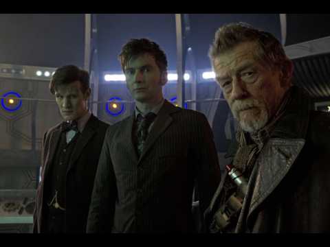 Doctor Who (2005) - Bande annonce 4 - VO