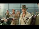 Indiana Jones et le Royaume du Cr&acirc;ne de Cristal - Bande annonce 8 - VO - (2008) - Label : Orange - Webedia - Category : Cinéma