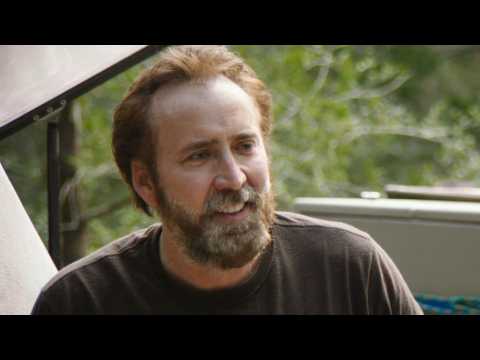 Joe - Bande annonce 2 - VO - (2013)