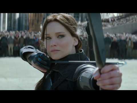 Hunger Games - La Révolte : Partie 2 - Teaser 11 - VO - (2015)