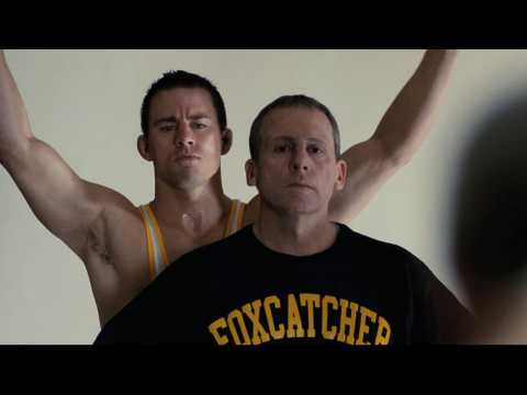 Foxcatcher - Bande annonce 5 - VO - (2014)