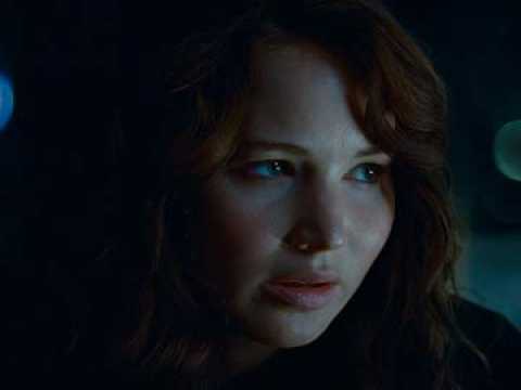 Hunger Games - Bande annonce 15 - VO - (2012)