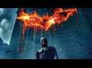 The Dark Knight, Le Chevalier Noir - Bande annonce 8 - VO - (2008)