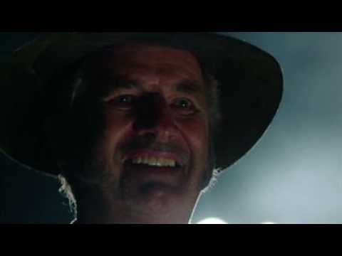 Wolf Creek 2 - bande annonce - VO - (2013)