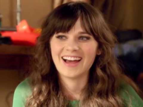 New Girl - Teaser 1 - VO