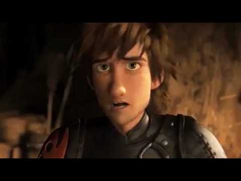 Dragons 2 - Bande annonce 4 - VO - (2014)