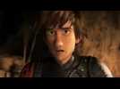Dragons 2 - Bande annonce 4 - VO - (2014)