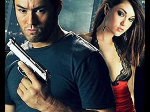 Revenge City - bande annonce - VO - (2012)