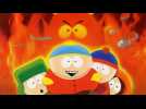 South Park, le film - Bande annonce 1 - VO - (1998)