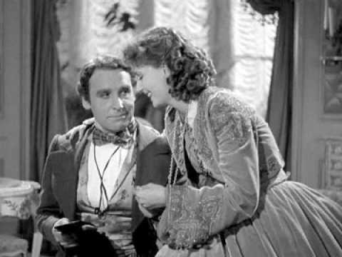 Le Roman de Marguerite Gautier - Bande annonce 1 - VO - (1936)