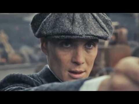 Peaky Blinders - Bande annonce 1 - VO