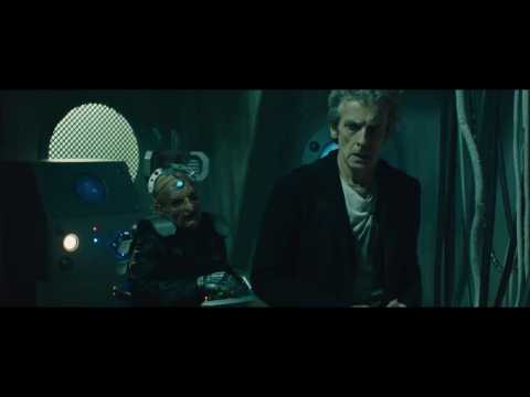 Doctor Who (2005) - Bande annonce 1 - VO