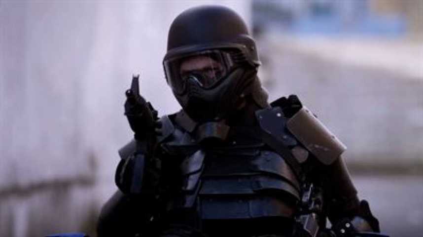 Rampage 2 La Vengeance D Un Sniper Rampage 2 - La vengeance d'un sniper - bande annonce 2 - VF - (2014)