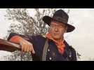 Les Cavaliers - Bande annonce 1 - VO - (1959) - Label : Orange - Webedia - Category : Cinéma