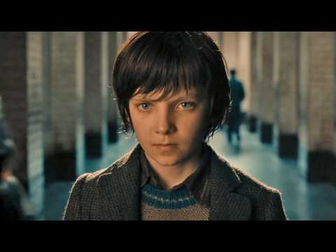 Hugo Cabret - Bande annonce 6 - VO - (2011)