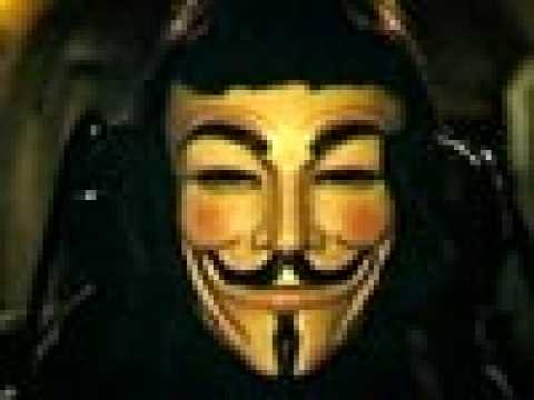 V pour Vendetta - Bande annonce 10 - VO - (2006)