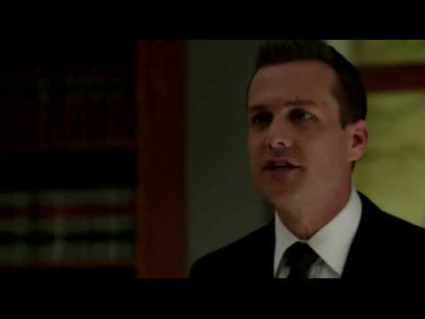 Suits : avocats sur mesure - Teaser 2 - VO