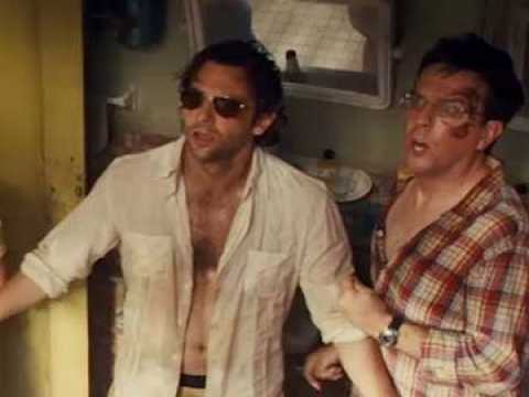 Very Bad Trip 2 - Bande annonce 2 - VO - (2011)
